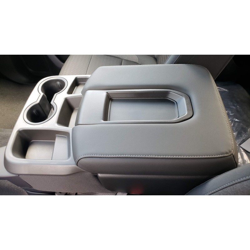 Car Console Covers Plus Made in USA Designed for All