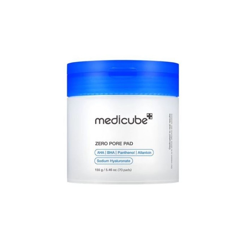 Medicube Zero Pad 2.0 [Choose 1] / 메디큐브 제로 패드