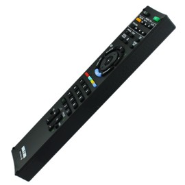 Replacement RM-GD014 Remote Control for Sony TV Also Compatible with RM-GD005 RM-GD009 RM-GD015