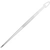LABRIMP Stainless Steel Food Tweezers Kitchen Clip for Cooking Baking