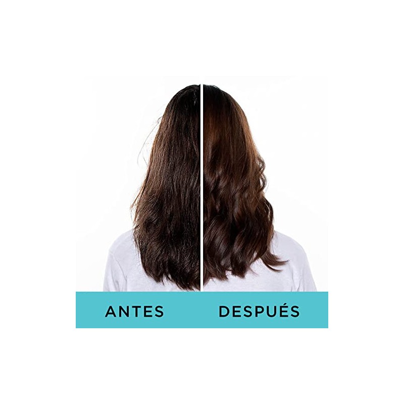 HASK, Acondicionador Reparador de Aceite de Argán, Revive y Restaura