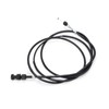 Choke Cable Starter 54017‑1208 Replacement for Kawasaki Mule 3000 3010