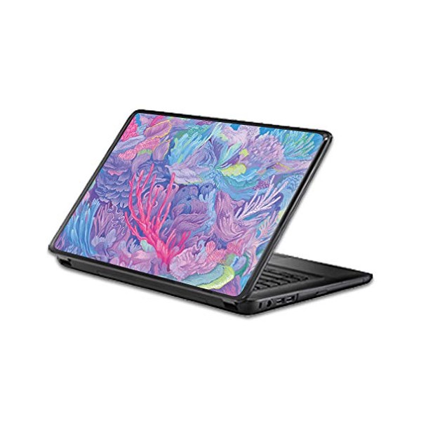 Universal Fit MightySkins Skin Compatible With Any 15" Screen Laptop