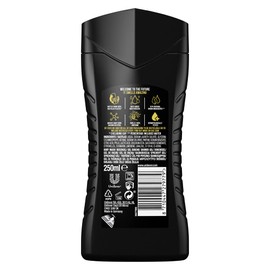 AX Apollo Shower Gel 250 ml
