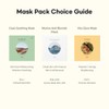 Dr.Althea [Dr.Althea]Oasis Soothing Mask (5ea)