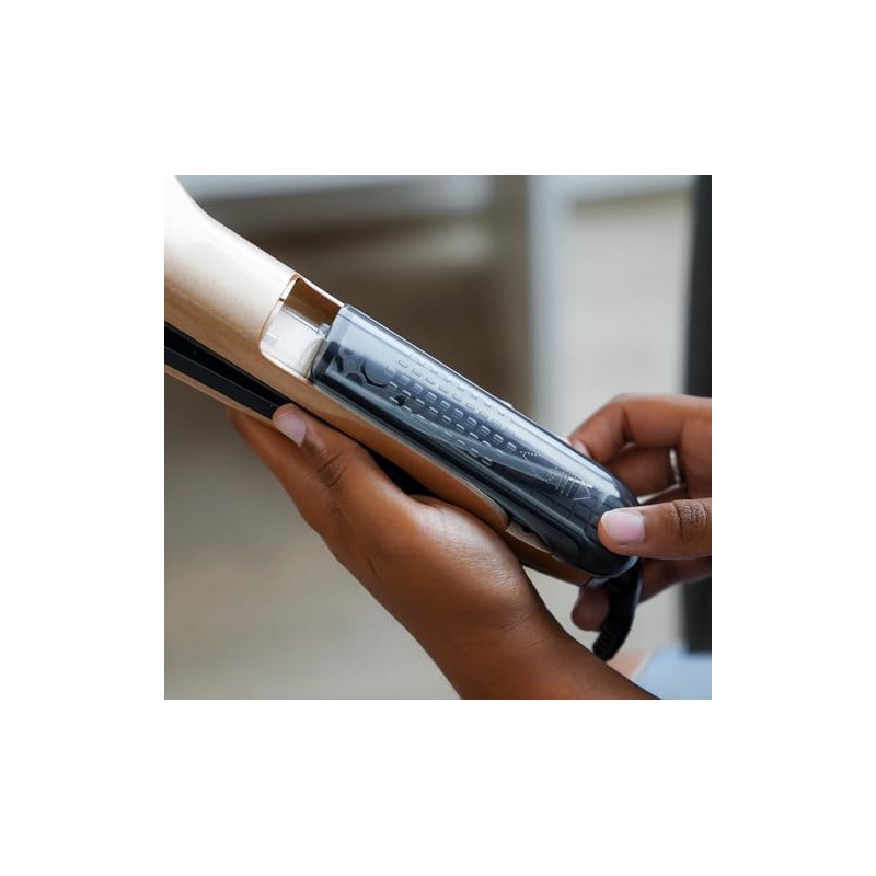 Demeliss - Tank 40ml for Demeliss Titan V1 Steam Straighteners