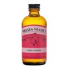 Nielsen-Massey Rose Water for Baking, Cooking and Drinks, 4 Ounce