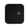 Superior Electric RVA1579 Electric Cable Hatch with Key Lock for