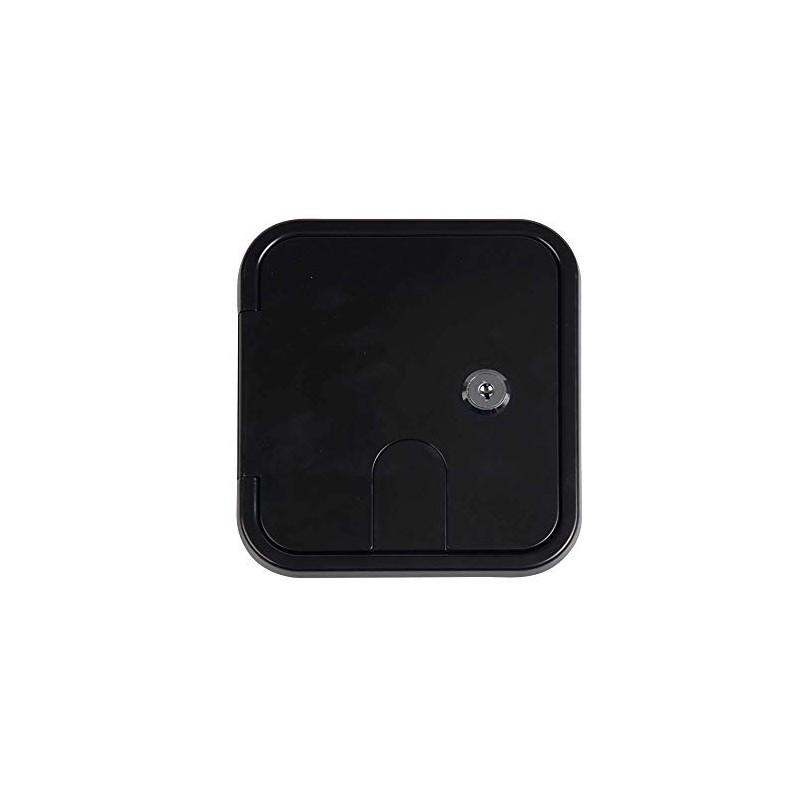 Superior Electric RVA1579 Electric Cable Hatch with Key Lock for