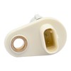SCHUSSPART Engine Crankshaft Position Sensor Compatible with Chevy Cruze 11-16