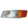 Eagle Eyes CS263-U000L Jeep Driver Side Park/Signal Lamp