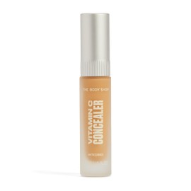 The Body Shop VITAMIN C Concealer 8ml (Medium 2W)