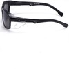 ProtectX Super Light Safety Glasses, Voyager Tinted Smoke Scratch Resistant