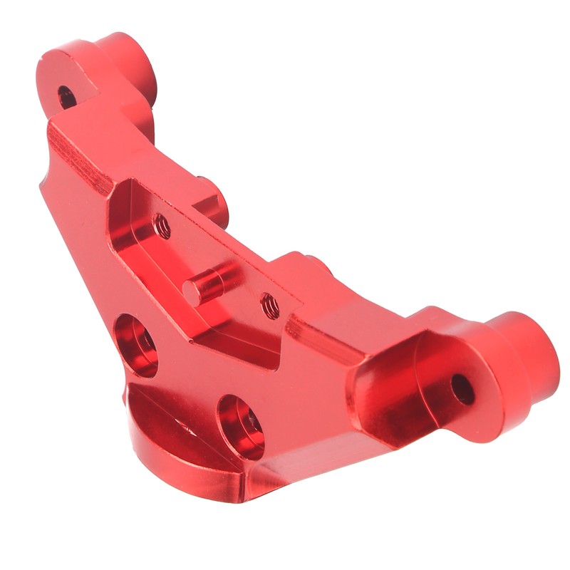 RC Top Plate Part for REDCAT 1/10 XTE Aluminum Alloy