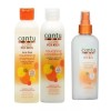 Cantu Kit Cantu For Kids Shampo + Acondicionador + Desenredante