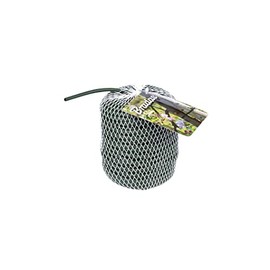 Bradas TYW39X030 5328 Binding Hose Hollow Cord 3.9 mm x 30 m Binding Material for Tying Plants
