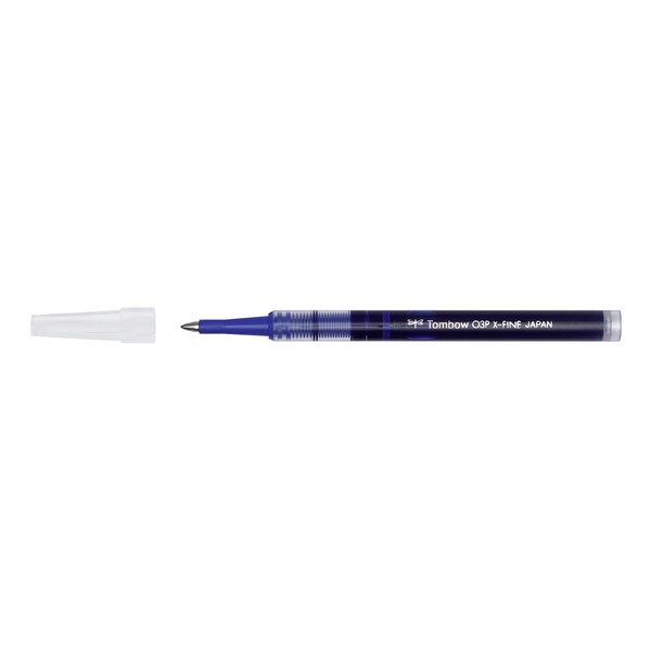 Tombow 0.3mm Rollerball Refill - Blue