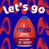 mio Energy Black Cherry Flavored with Other Natural Flavor Liquid
