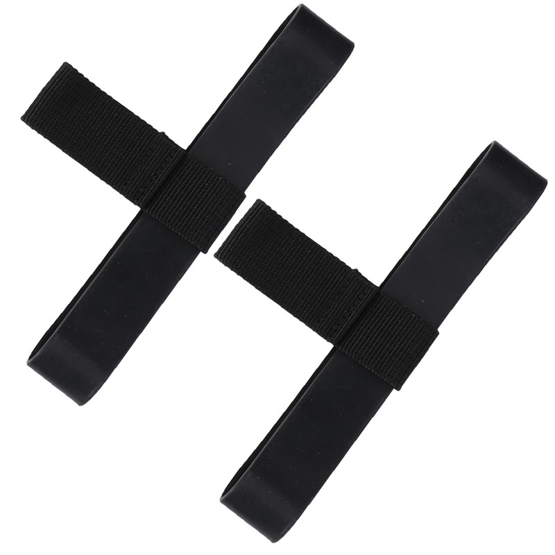 Diving Stage Bottle Side Mount Strap Kits Bottle Rigging Carrying