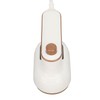 Mini Ironing Machine Rotatable Folding Handle Thermostat Portable Handheld Steam