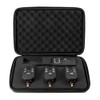 Fishing Bite Alarm with LED Indicator Wireless Fishing Alarm Receiver