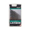 Alpen 811101100 Drill Bit Case Sprint Master TM, Grey, 13/2
