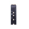 WANGCL M2 MacBook Air Adapter Nvme Pcie Adapter NVME/AHCI SSD