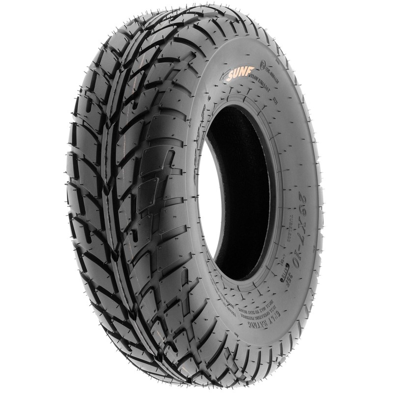 SUNF 14570 6 14570x6 ATV UTV Tires 6 PR Tubeless