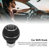 Shift Knob 5 Speed M8 M10 M11 M12 Universal Aluminum