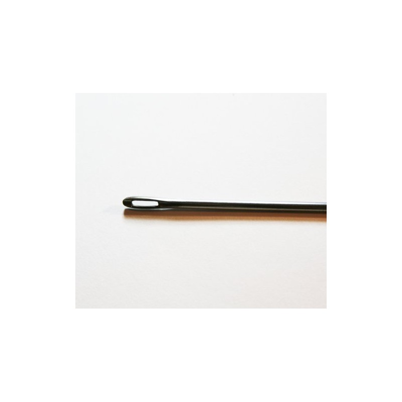 24'' Professional Upholstery Needle, 11 Gauge