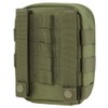 Multicam Sidekick Pouch