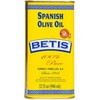 Betis 100% Natural Spanish Olive Oil, 32oz Pack Aceite de