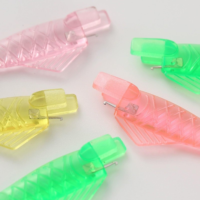 Needle Threader, Alluring Needle Threader for Sewing Machines, Threading Aid,