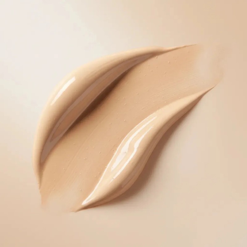 Base De Maquillaje Coverage 1.0 Pearl 30ml Isdin