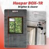 Laser Level with Tripod, Huepar 150Ft Red Self Leveling Lazer