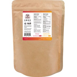 52USA Rainbow Peppercorn Blend 12oz + Himalayan Pink Salt Coarse 2 lb (Pack of 2), Kosher, Packed to Keep Pepper Fresh, Salt and Peppercorns for Grinder Refill