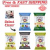 SkinnyPop White Cheddar Popcorn, Skinny Pop,4.4oz Grocery Size Bag,Select Flavor