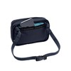 VAUDE Unisex Coreway Mini Bag with 3 Hip Pockets, Eclipse,