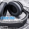 Revolver Cooling Gel Ear Pads for Cloud Revolver/Revolver S Headset