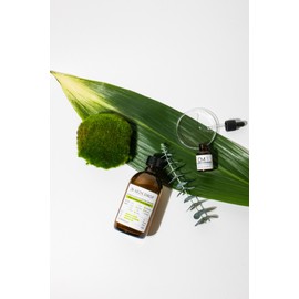 [Sensitivity] Customized essence + 2 types of partial care booster - For sensitive skin - Calming Focus Essence / [민감성]맞춤형 에센스+부분관리 부스터 2종 - 민감성피부용 -카밍포커스 에센스