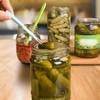pickle forks 2 pieces Olive Spoon, pickle picker Jar Spoon