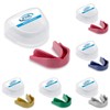 GAME GUARD – 10 x Boil & Bite Mouth Guards/Gum