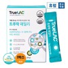 Trulock 트루락패밀리1박스 프로바이오틱스유산균 프리바이오틱스 영양제 Truelock Family 1 Box Probiotics Prebiotics Supplement