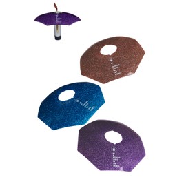 "Firefly Wings" Goal Zero Shade, For GOAL ZERO, Lantern Shade, Outdoor, Camping, Lantern, Flat Reflector, Kurutto Style (For Goal Zero) (3 Colors)