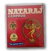 NATARAJ CAMPHOR Pure Camphor Tablets Used In Many Applications Ideal