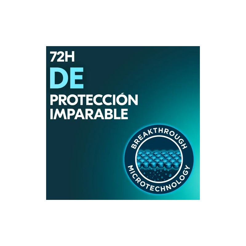 Desodorante En Barra Hombre 1 Pza 45 Gr Rexona Forest