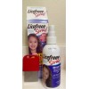 LiceF Head Lice Spray Treatment 6 Fl Oz Professional Metal