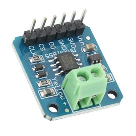 MAX31855 Thermocouple Temperature Sensor Module K Type ‑200℃ to +1350℃ with SPI Port Digital Output for MKS SBASE