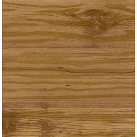 Magic Cover Premium Adhesive Vinyl Contact Shelf Liner and Drawer Liner, 18"x9', Knotty Pine