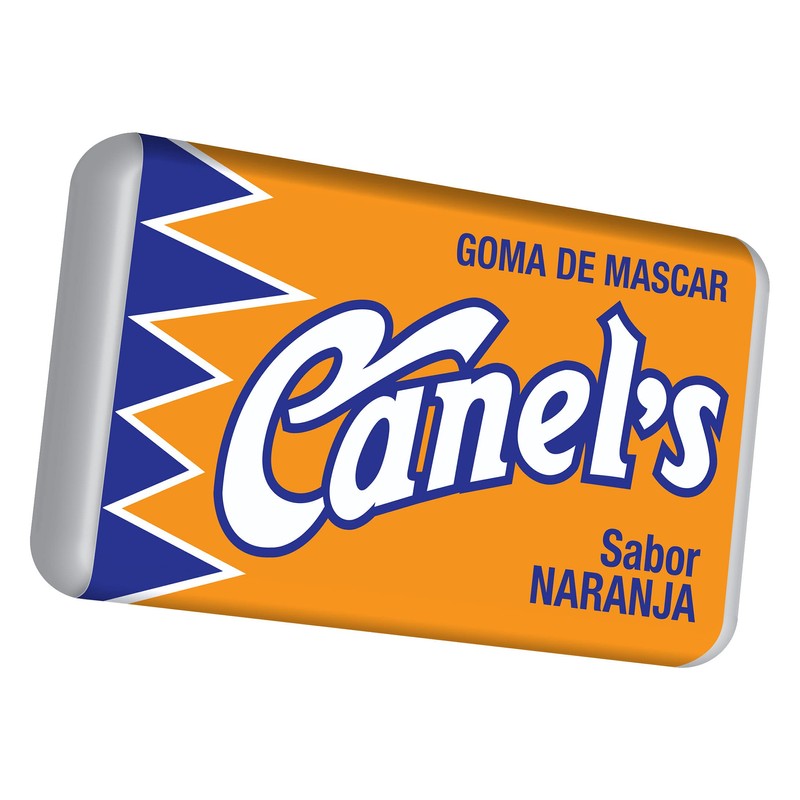 Canel's Miniatura Chewing Gum